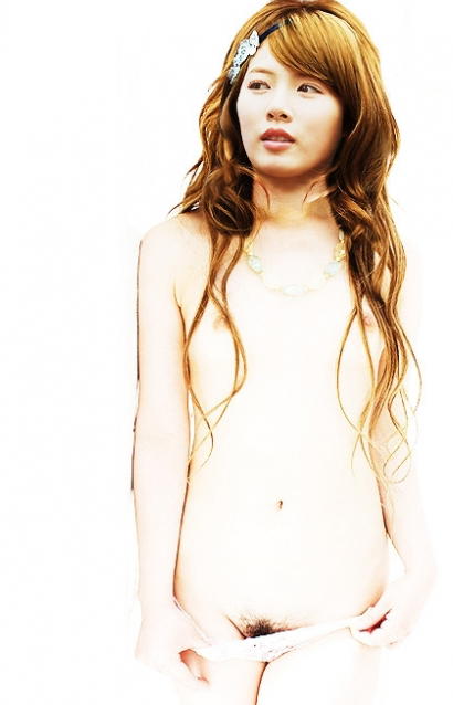 Hyuna (김현아) nude. Photo - 9