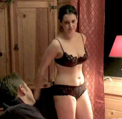 Melanie Lynskey Nackt. Fotografie - 21