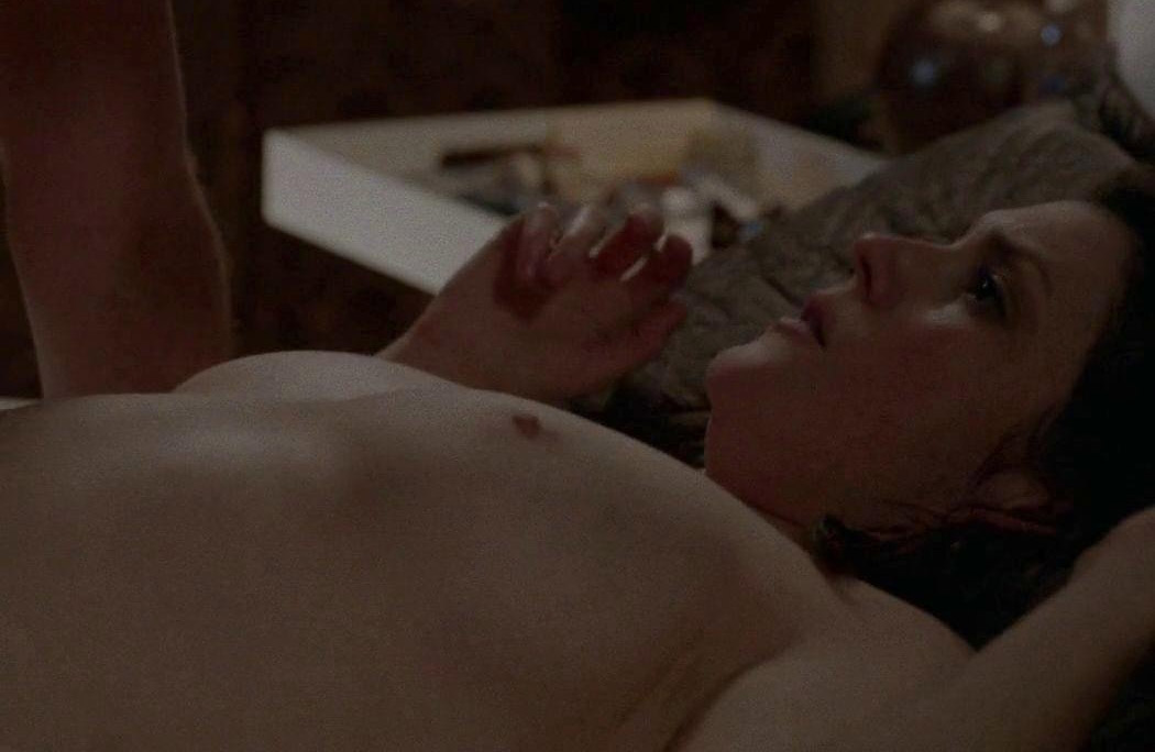 Melanie Lynskey Nackt. Fotografie - 9