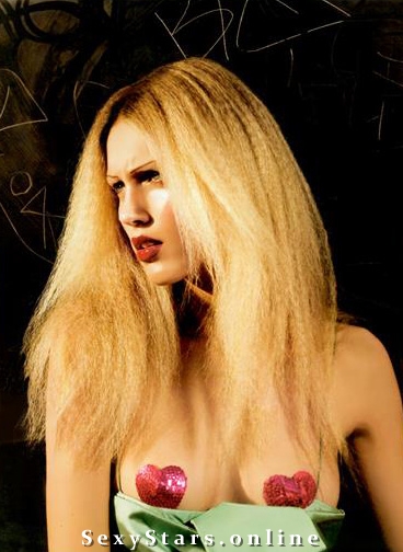 Anja Rubik nude. Photo - 12