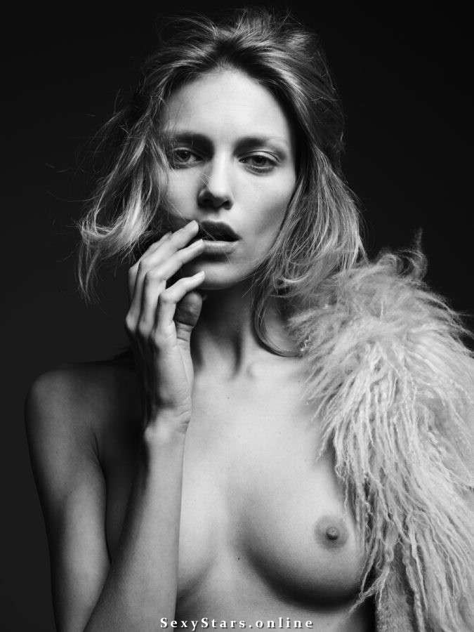 Anja Rubik nude. Photo - 51