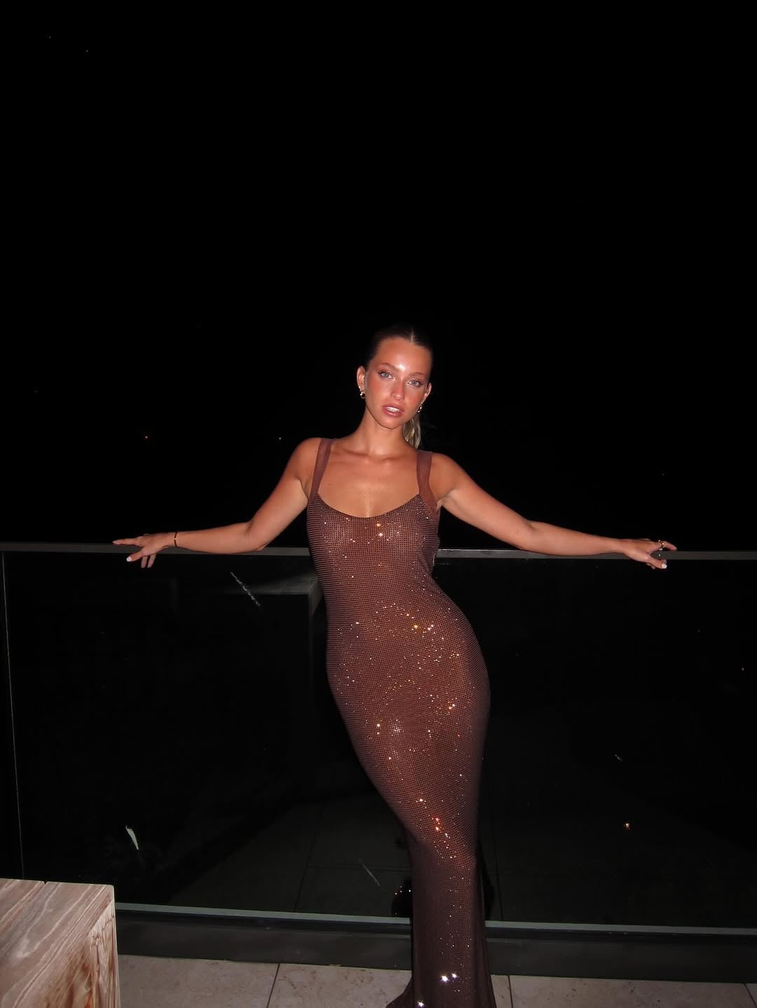 Margarida Corceiro Desnuda. Fotografía - 46