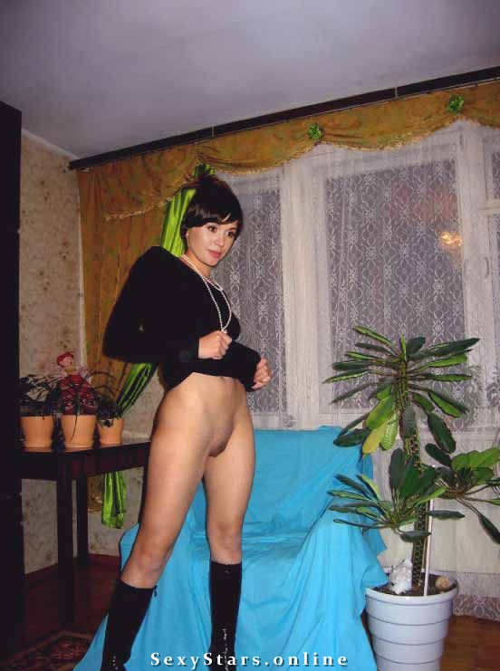 Анастасия Заворотнюк голая. Фото - 74