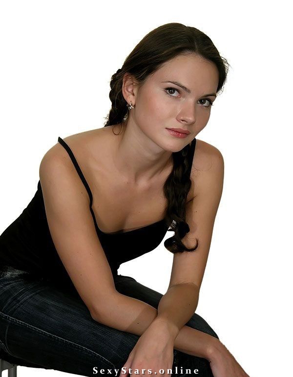 Ekaterina Astahova Nackt. Fotografie - 8