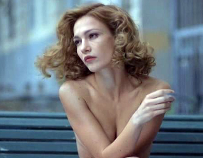 Evgeniya Brik (Евгения Брик) nude. Photo - 2