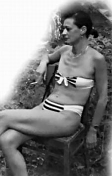 Irina Hakamada (Ирина Хакамада) nude. Photo - 6