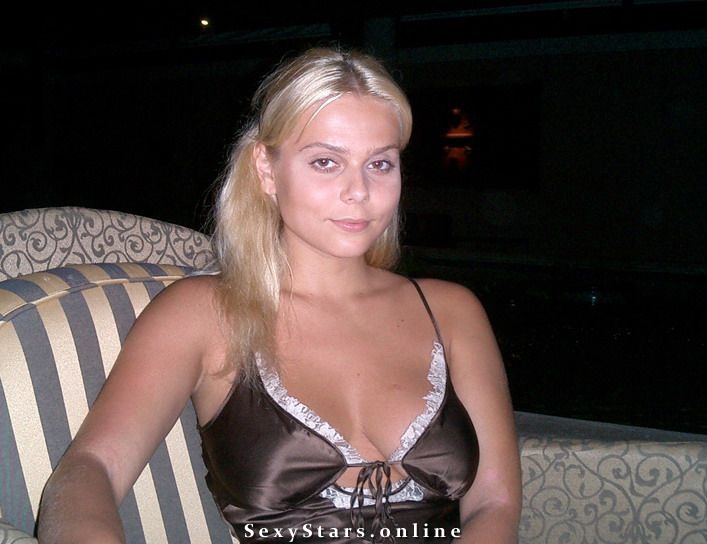 Ksenia Novikova (Ксения Новикова) nude. Photo - 12