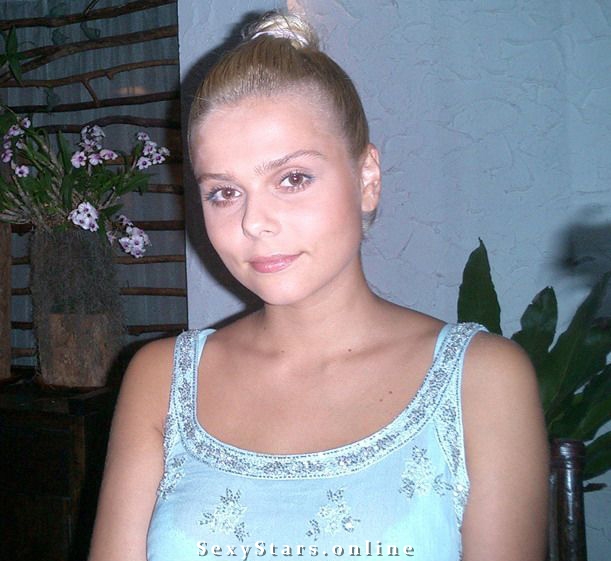 Ksenia Novikova Nackt. Fotografie - 13