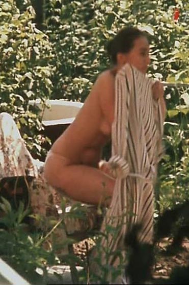 Larisa Guzeeva (Лариса Гузеева) nude. Photo - 16