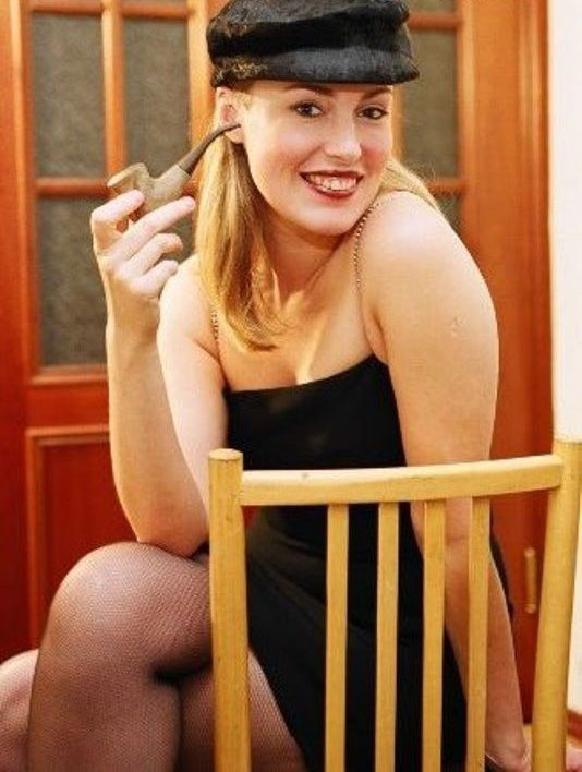 Maria Shukshina (Мария Шукшина) nude. Photo - 22