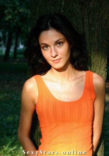 Marina Konyashkina Nackt. Fotografie - 2
