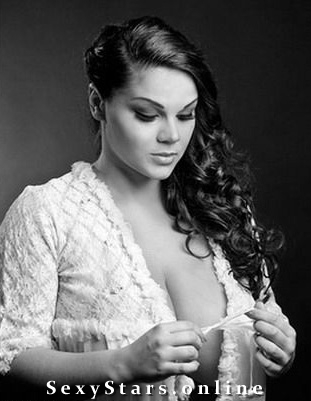 Mariya Zaring (Мария Заринг) nude. Photo - 22