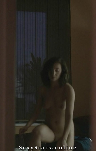 Marta Nosova (Марта Носова) nude. Photo - 4