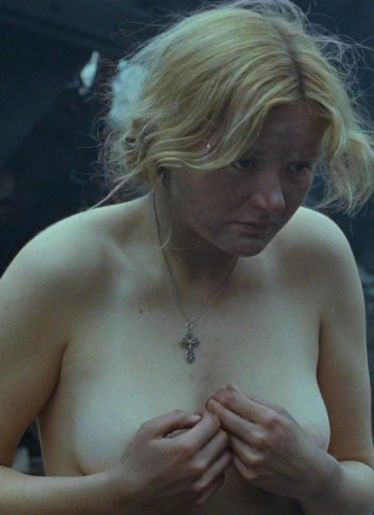 Nadezhda Mikhalkova Nackt. Fotografie - 10