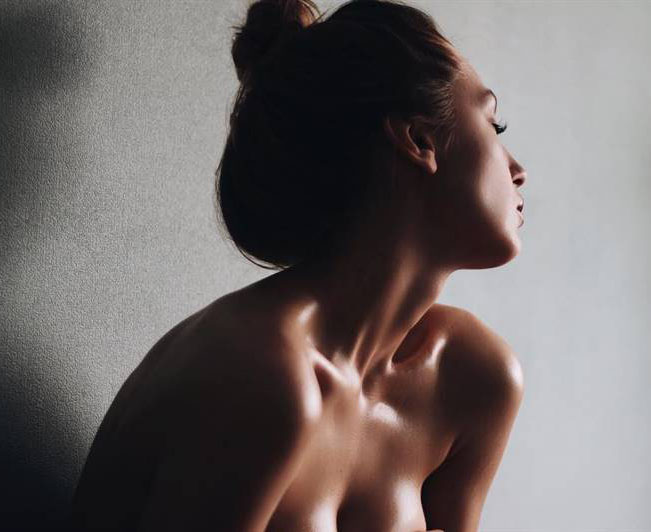 Настя Ивлеева голая. Фото - 70