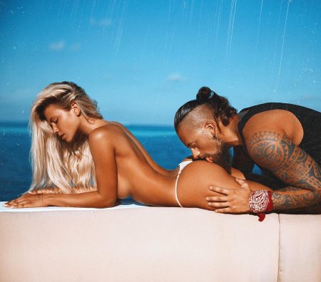 Nata Lee Nackt. Fotografie - 10