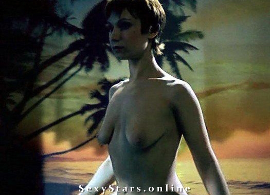 Olga Tumaykina (Ольга Тумайкина) nude. Photo - 3