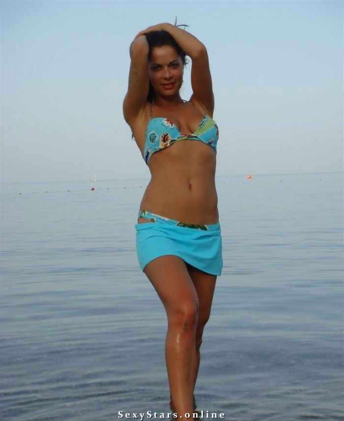 Sofya Ignatova (Софья Игнатова) nude. Photo - 1