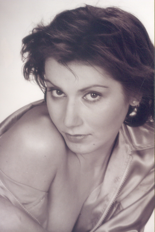Svetlana Zeynalova Nackt. Fotografie - 5