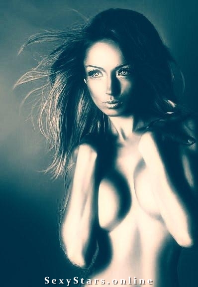 Valeriya Lukyanova (Валерия Лукьянова) nude. Photo - 7