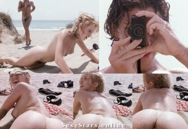 Yulia Mayarchuk (Юлия Маярчук) nude. Photo - 31