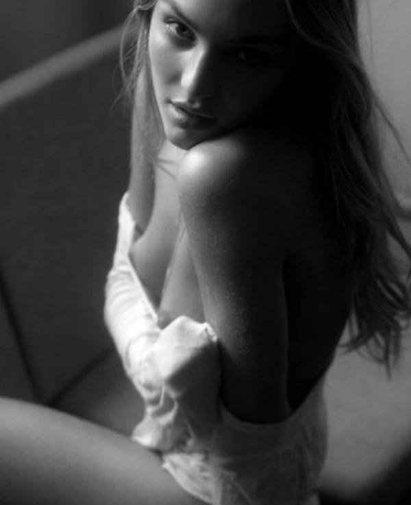 Candice Swanepoel Nackt. Fotografie - 67