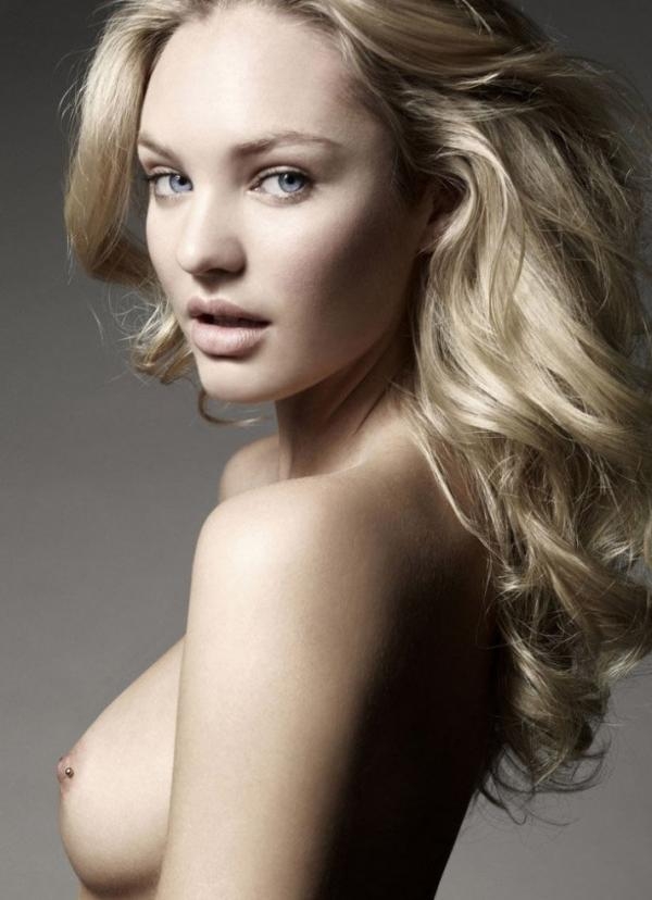Candice Swanepoel Nackt. Fotografie - 93