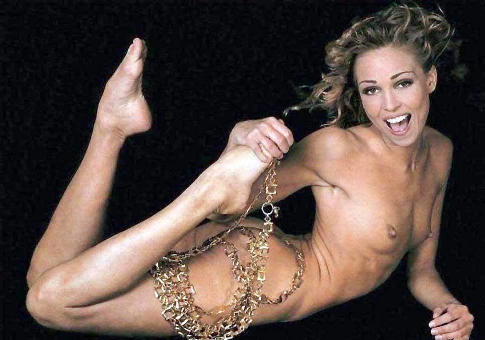 Indra Kuldasaar nude. Photo - 8