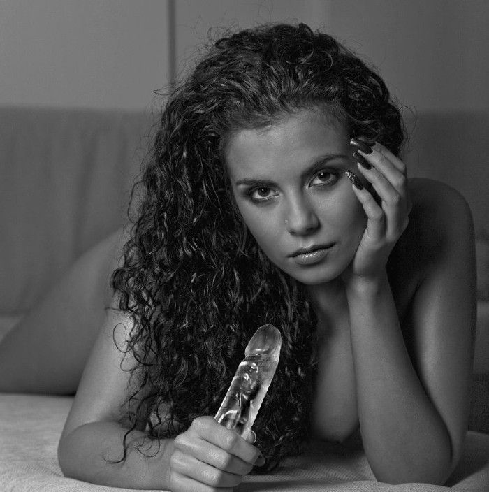 Nastya Kamenskih Nackt. Fotografie - 72