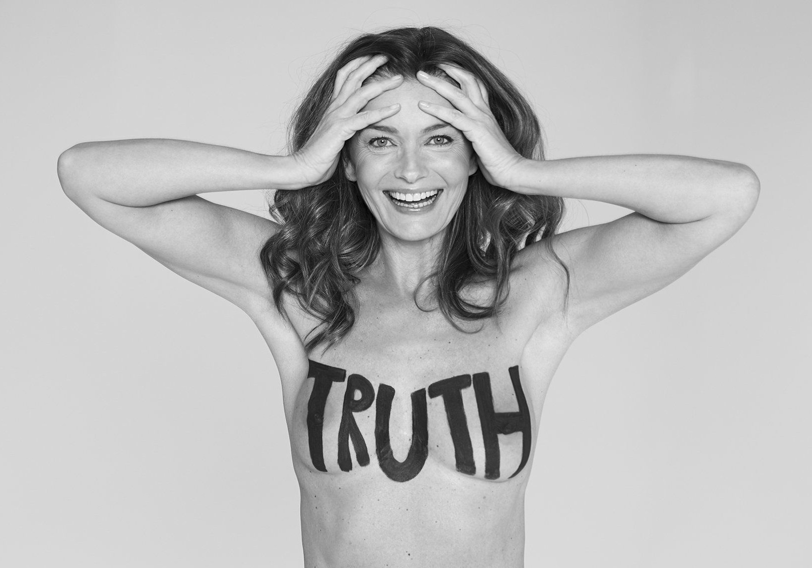 Pavlína Pořízková nahá. Fotka - 55