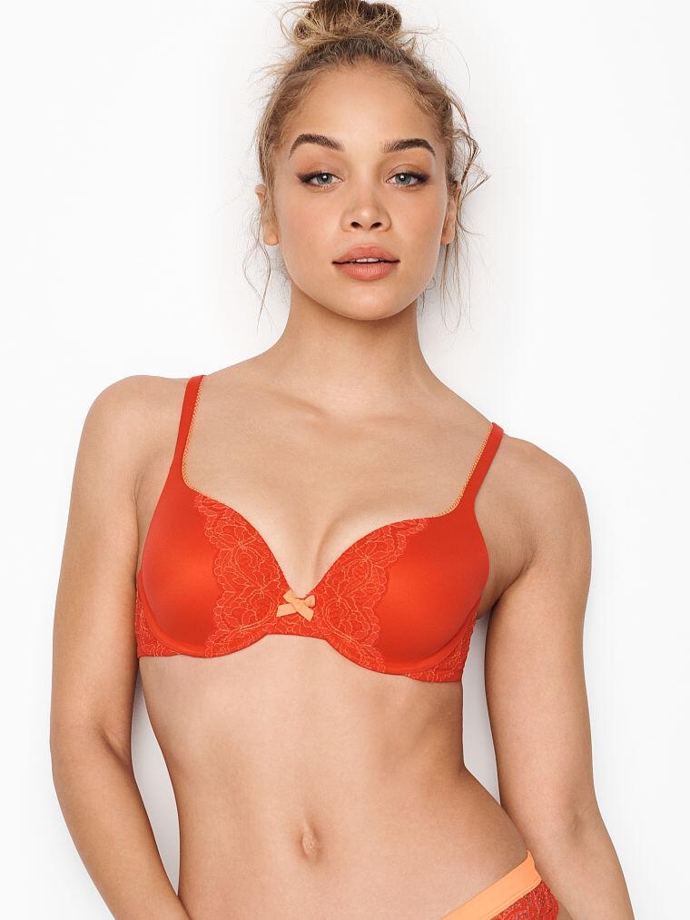 Jasmine Sanders Nackt. Fotografie - 45