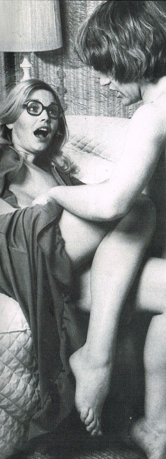 Katya Wyeth Nackt. Fotografie - 5