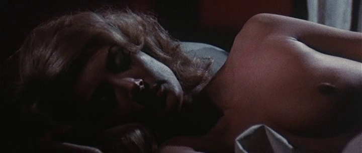 Barbara Bouchet Nackt. Fotografie - 100