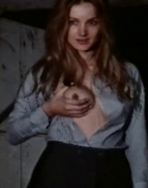 Barbara Bouchet Nackt. Fotografie - 106