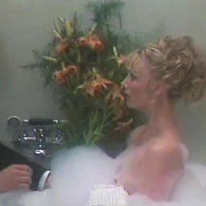 Barbara Bouchet Nackt. Fotografie - 27