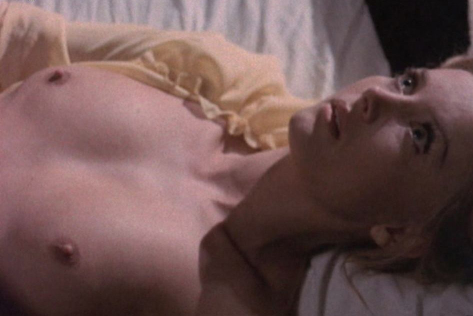 Barbara Bouchet Nackt. Fotografie - 88