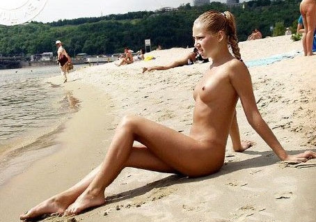 Анна Курникова голая. Фото - 45