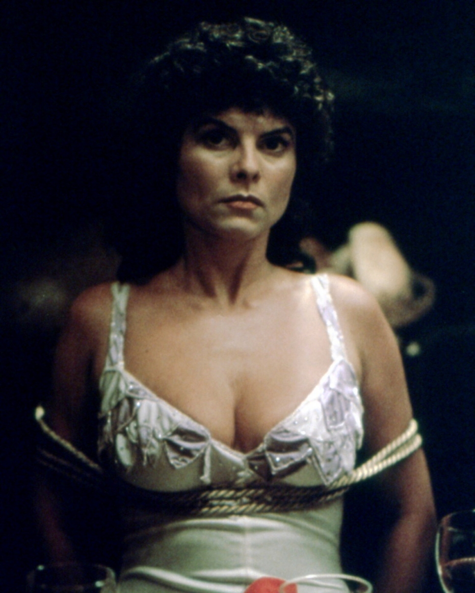 Adrienne Barbeau Nago. Zdjęcia - 14