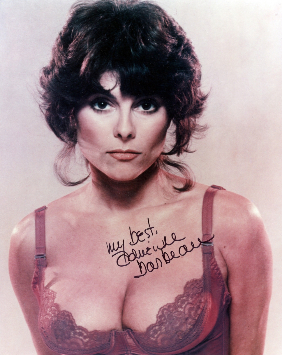 Adrienne Barbeau Nago. Zdjęcia - 16