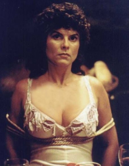 Adrienne Barbeau Nago. Zdjęcia - 18