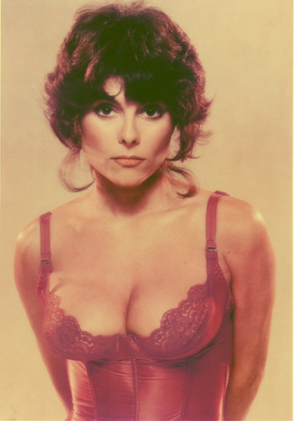 Adrienne Barbeau Nago. Zdjęcia - 19