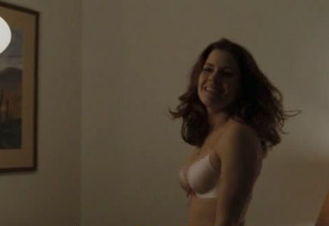 Amy Adams nahá. Fotka - 1
