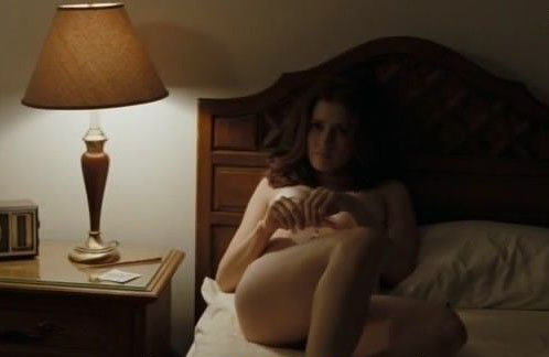 Amy Adams nahá. Fotka - 2
