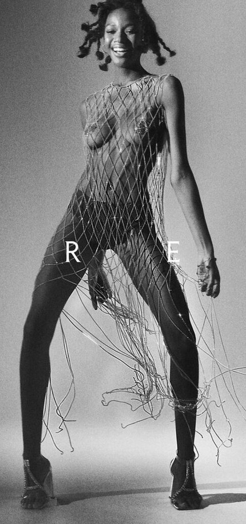 Angela Garten Nackt. Fotografie - 24