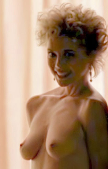 Annette Bening nude. Photo - 17
