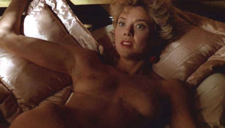 Annette Bening nude. Photo - 19