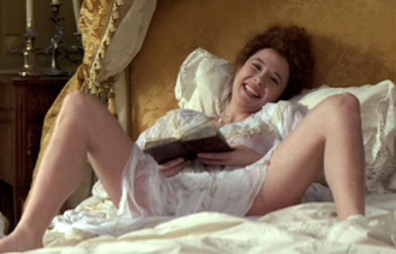 Annette Bening nude. Photo - 20