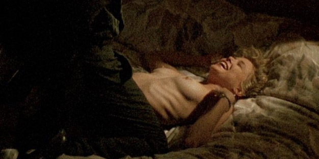 Annette Bening nude. Photo - 21