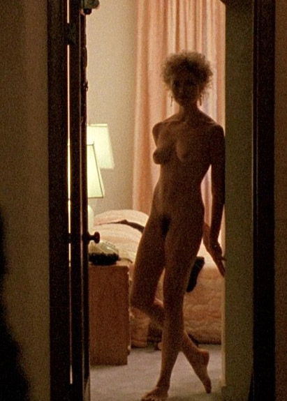 Annette Bening nude. Photo - 5