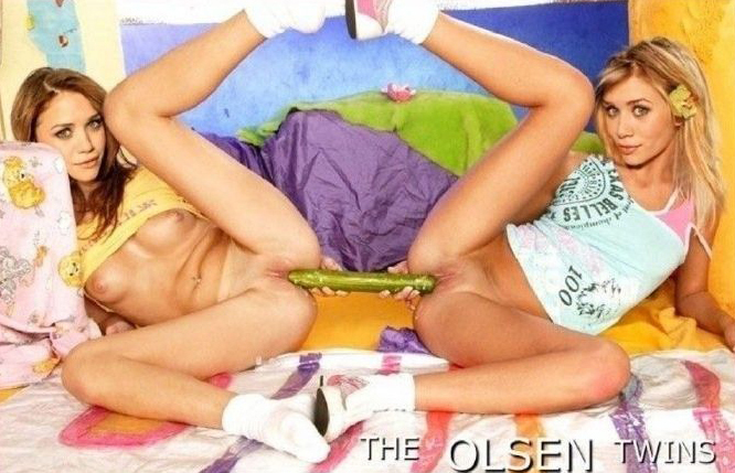 Ashley Olsen nahá. Fotka - 10